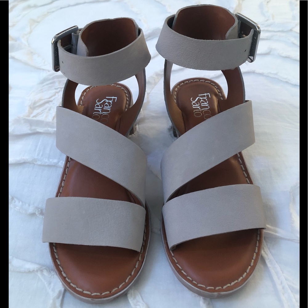 Franco Sarto Kaelyn Sandals